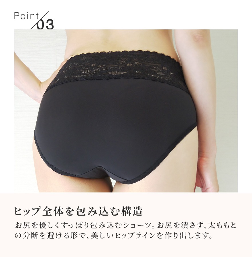 Deo luxe shortsڥǥ奯硼ġ۴򤷤ݡý̤εǽ硼 ҥåפδݤߤ٤ʢξˤ졼硼