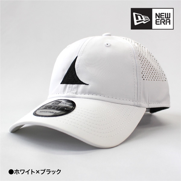 NEW ERA 9FORTY Perforated Performance Cap | ACCESSORY | LUXPERIOR