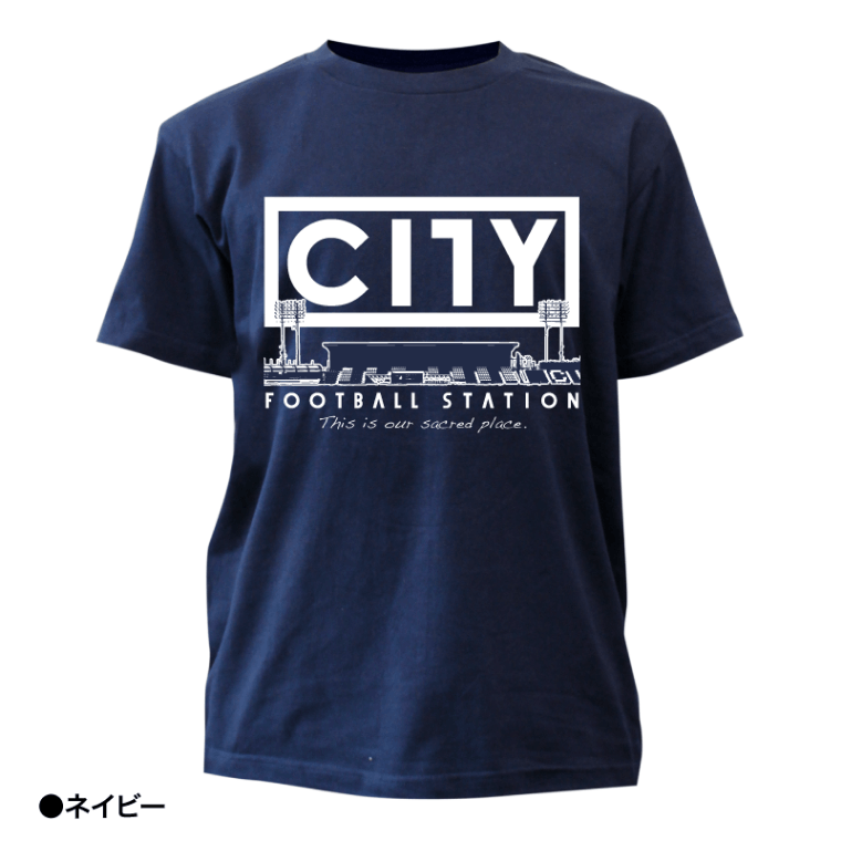 CFS Tシャツ | SUPPORT TEAM,FOOTBALL,TOCHIGI CITY FOOTBALL