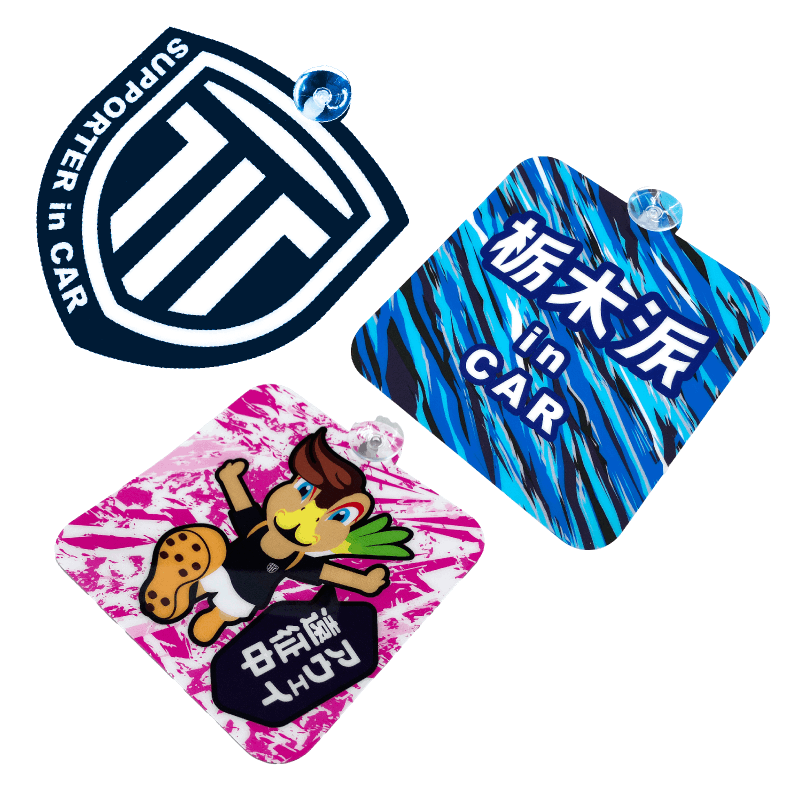 栃木シティ カーサイン | SUPPORT TEAM,FOOTBALL,TOCHIGI CITY