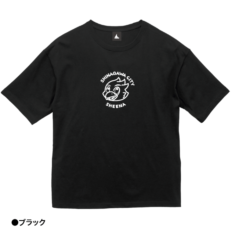 SHEENA�����С����륨�å�T�����