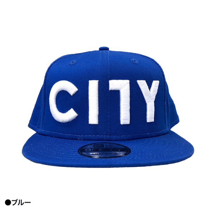 CITY NEWERA����å�