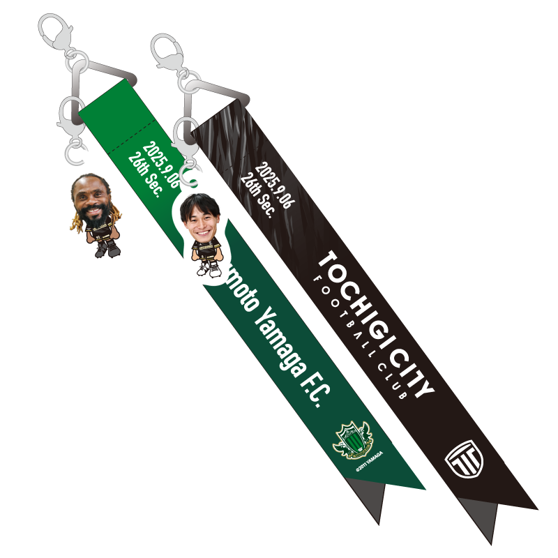 栃木シティプレイヤーズアクリルスタンド JFA 日本代表 プレーヤーズアクリルスタンド #小川航基 24JFA