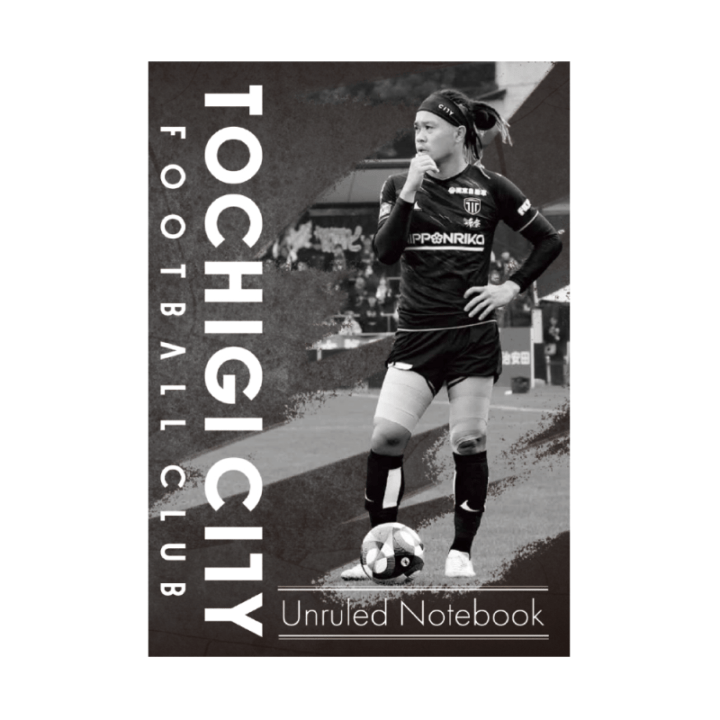 SUPPORT TEAM,FOOTBALL,TOCHIGI CITY FOOTBALL CLUB | LUXPERIOR