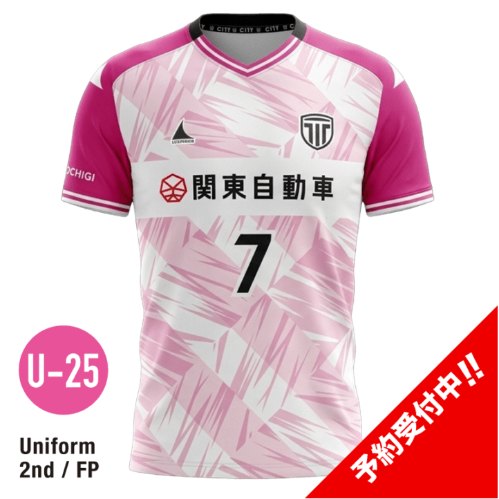 ��ͽ���ʡ����ڥ��ƥ�U-25 ��������ƥ��å���˥ե�����2026 2nd/FP