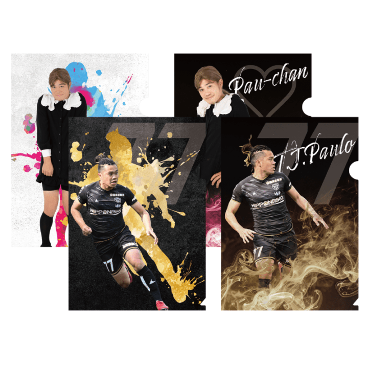 SUPPORT TEAM,FOOTBALL,TOCHIGI CITY FOOTBALL CLUB | LUXPERIOR