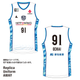 ��ͽ���ʡۤ��ʤ��亮�ƥ��Х����åȥܡ��륯��� ��ץꥫ��˥ե�����2026-27 AWAY