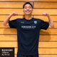 SHINAGAWA CITY 3��3 SPORTS TEE