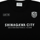 SHINAGAWA CITY 3��3 SPORTS TEE