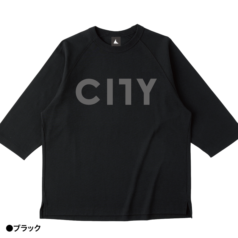 BIG CITY 饰7ʬµСT