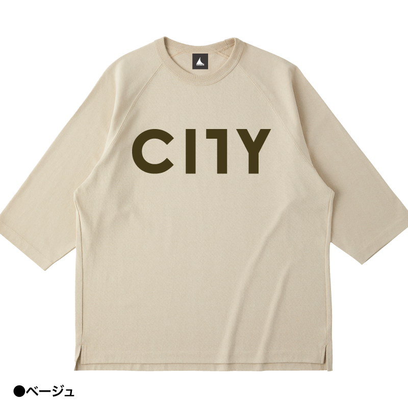 BIG CITY 饰7ʬµСT