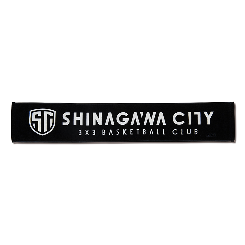 SHINAGAWA CITY 3��3 TOWEL
