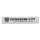SHINAGAWA CITY 3��3 TOWEL