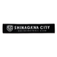 SHINAGAWA CITY 3��3 TOWEL