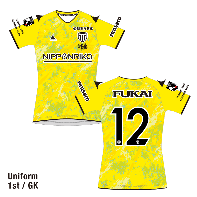 ��ͽ���ʡ����ڥ��ƥ� ��ץꥫ��˥ե�����2026 1st/GK