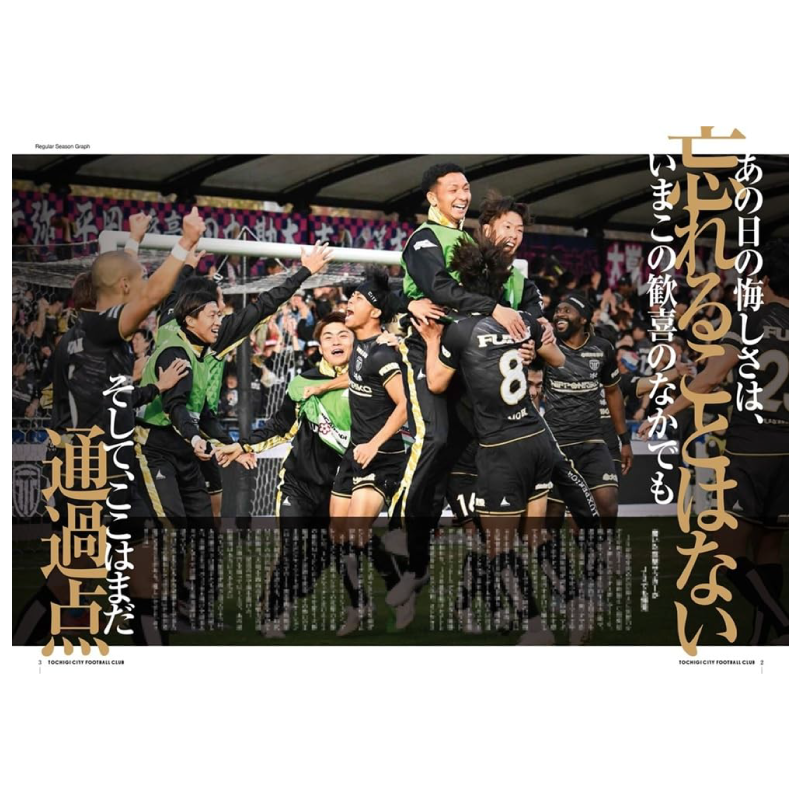 TOCHIGI CITY��J3ͥ�� J2����