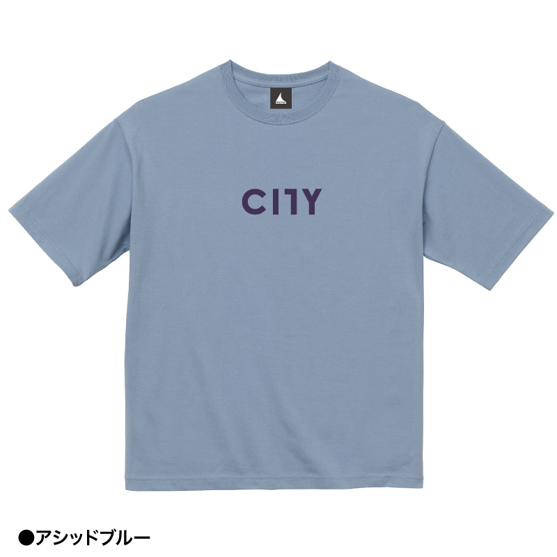 SMALL CITY LOGO СT