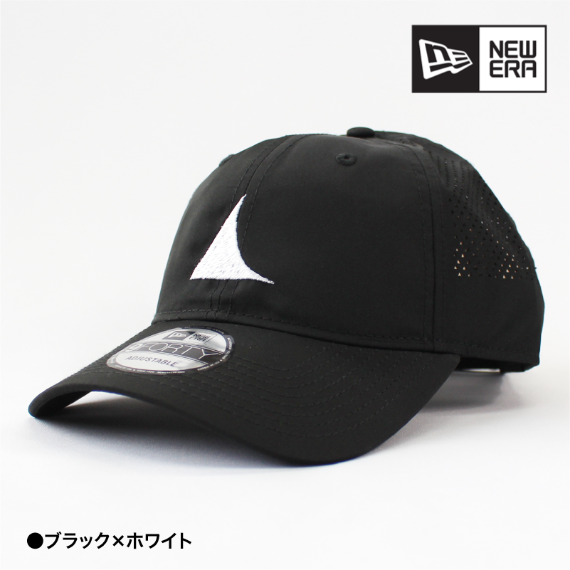 NEW ERA 9FORTY Perforated Performance Cap
