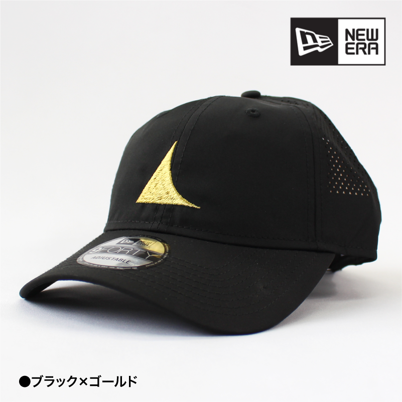 NEW ERA 9FORTY Perforated Performance Cap