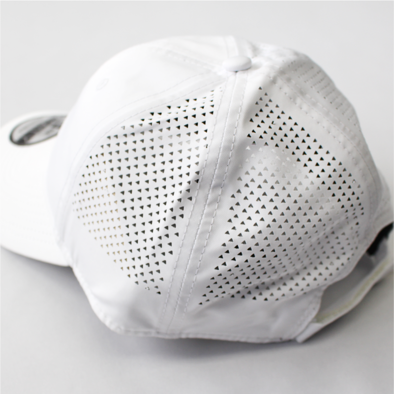 NEW ERA 9FORTY Perforated Performance Cap