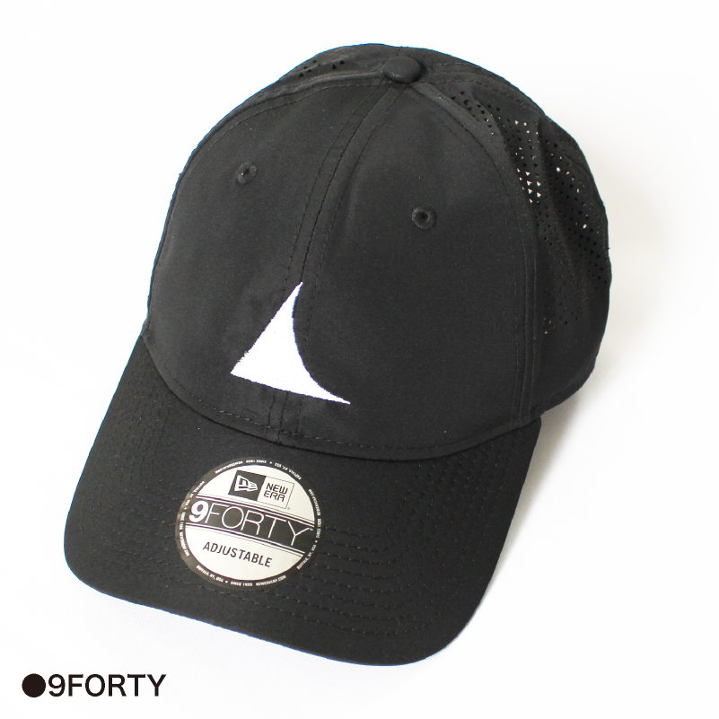 NEW ERA 9FORTY Perforated Performance Cap