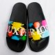 ����������� -SPLASH BLACK-