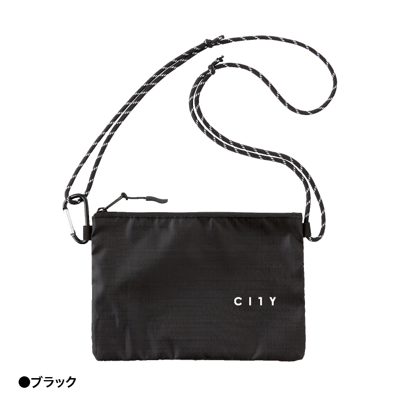 CITY サコッシュ | SUPPORT TEAM,FOOTBALL,TOCHIGI CITY FOOTBALL CLUB