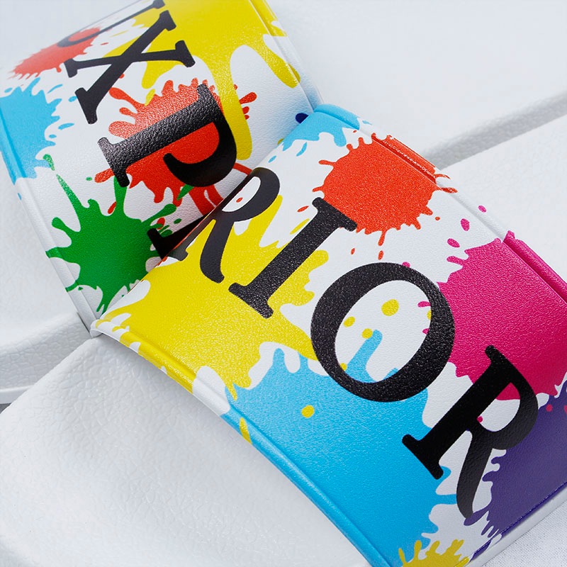 ����������� -SPLASH WHITE-