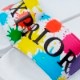 ����������� -SPLASH WHITE-