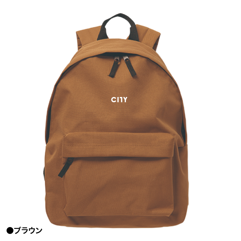 CITY �Хå��ѥå�