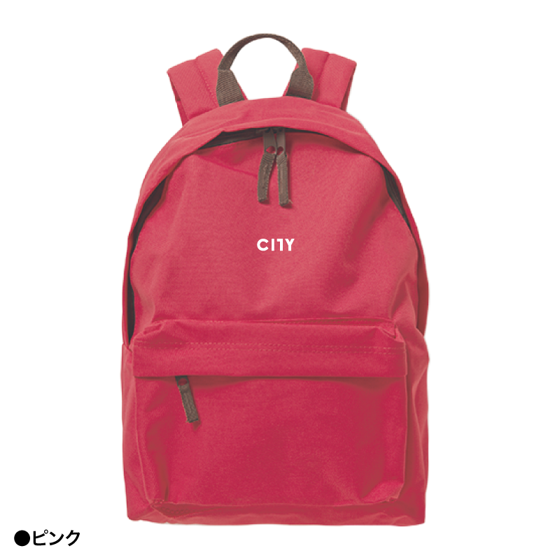 CITY �Хå��ѥå�