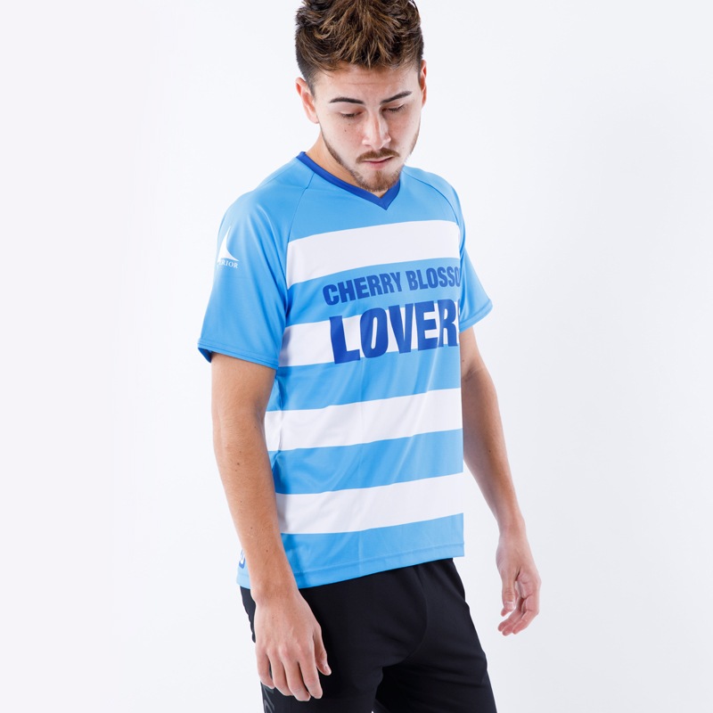 ץ饯ƥġLOVERSskyblue/whitee-1