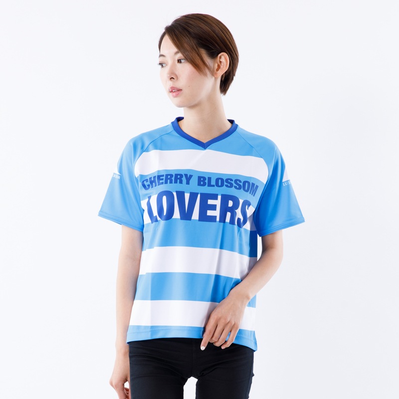 ץ饯ƥġLOVERSskyblue/whitee-1