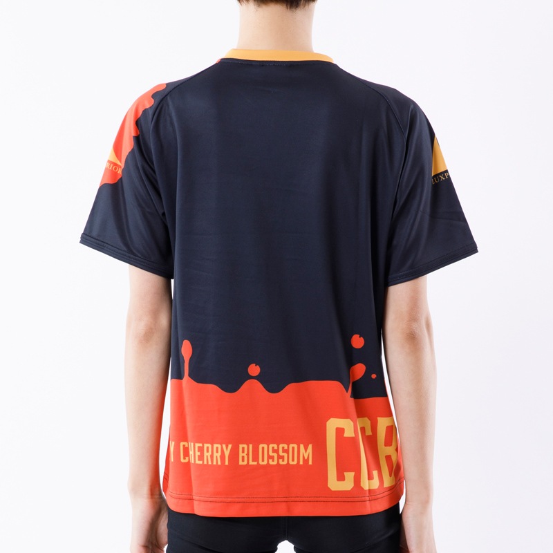 �ץ饯�ƥ�������ġ�CCB��black/orange��a-2