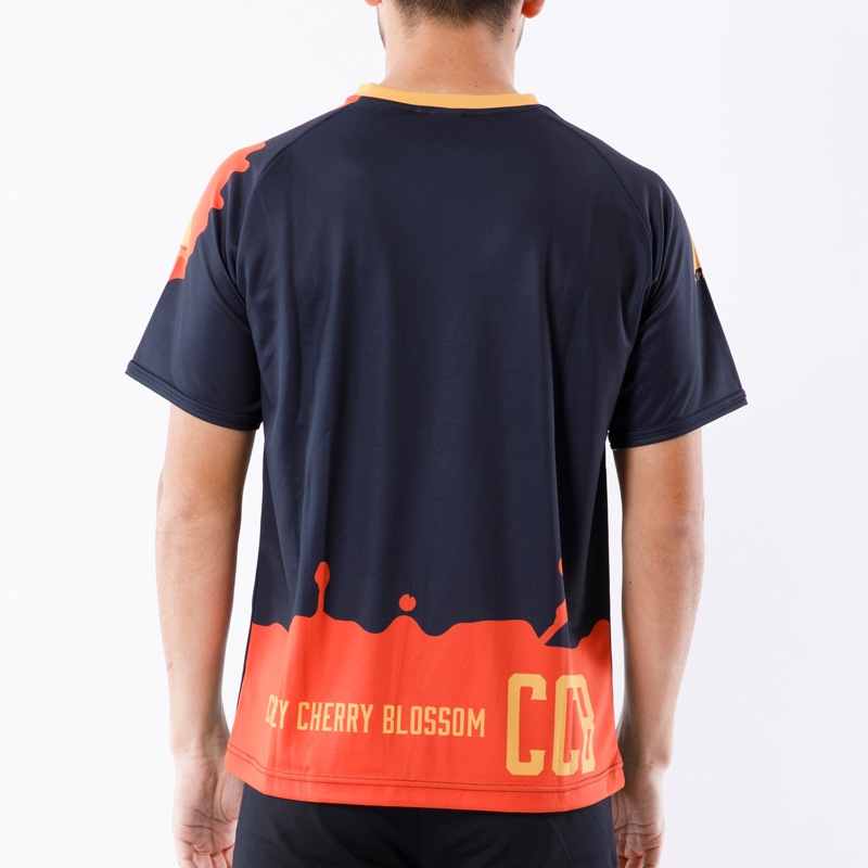 �ץ饯�ƥ�������ġ�CCB��black/orange��a-2