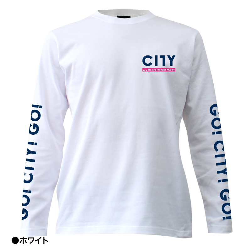 CITY GO!CITY!GO!���󥰥��꡼��T�����