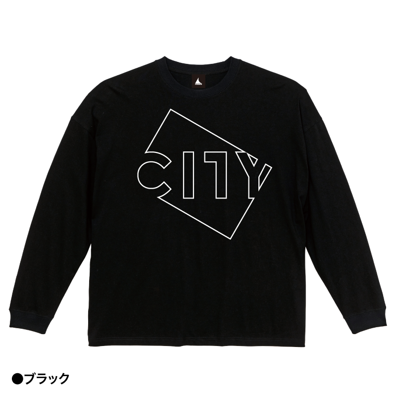 LINE CITY  �����С����������󥰥��꡼��T�����