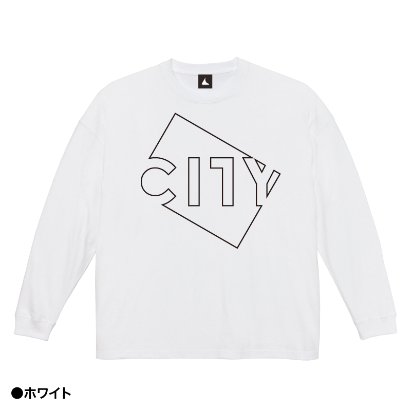 LINE CITY  �����С����������󥰥��꡼��T�����