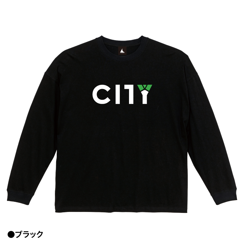 NEGI CITY �����С����������󥰥��꡼��T�����