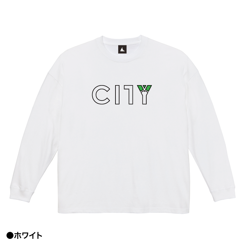 NEGI CITY �����С����������󥰥��꡼��T�����