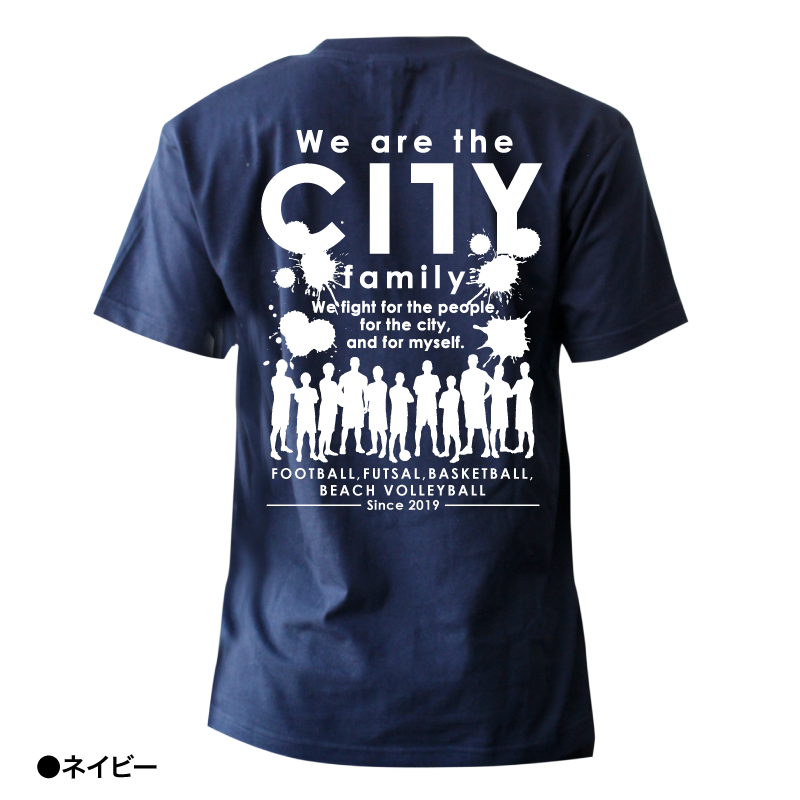 CITY FAMILY T�����