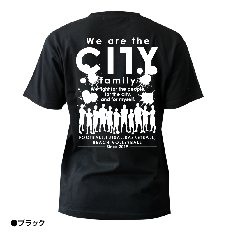 CITY FAMILY T�����