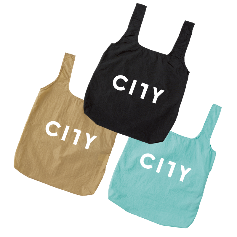 CITY �ʥ�����Хå�