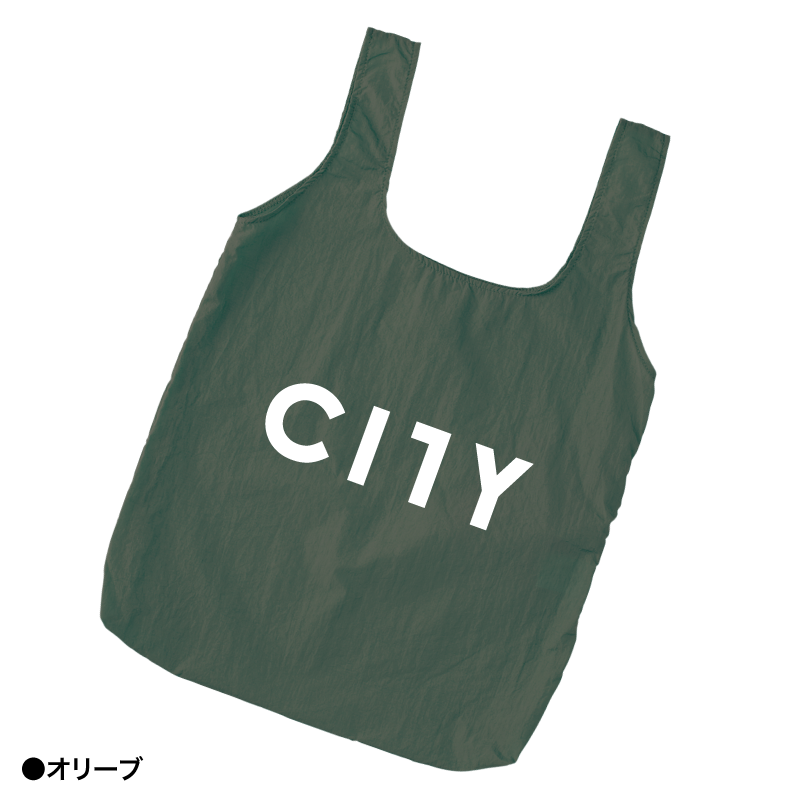 CITY �ʥ�����Хå�