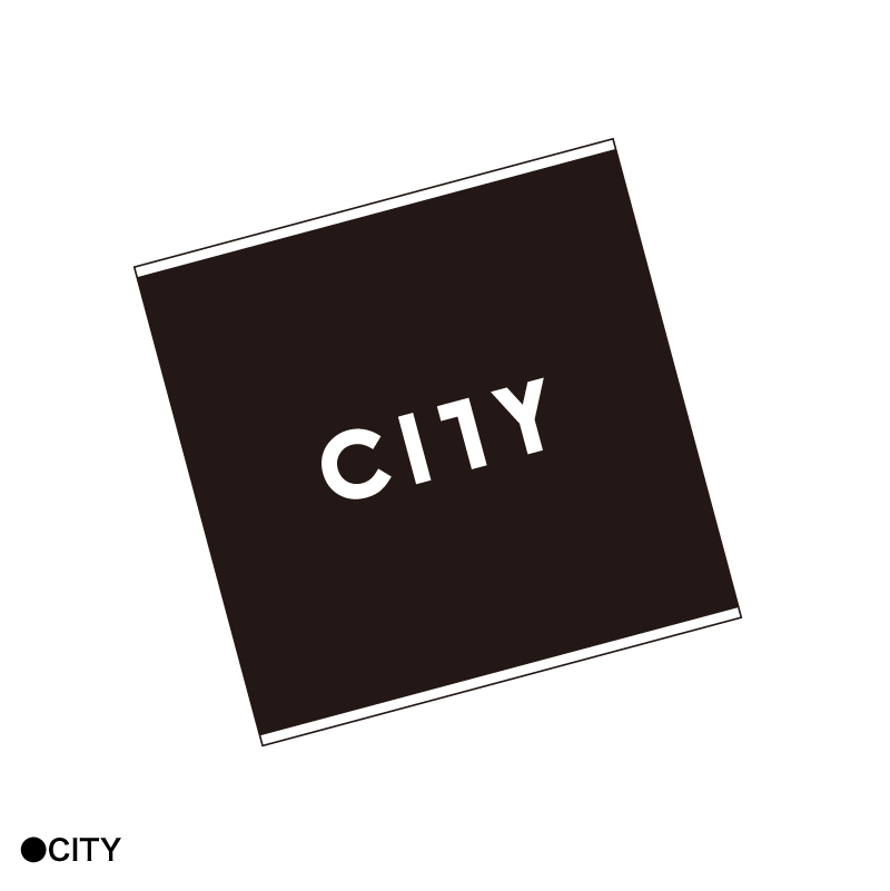 CITY ���㥬���ɥϥ�ɥ�����