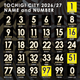 ��ͽ���ʡ����ڥ��ƥ� ��������ƥ��å���˥ե�����2026/27 1st/FP