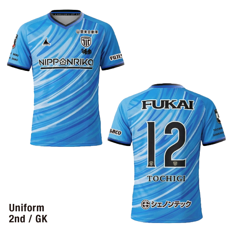 ��ͽ���ʡ����ڥ��ƥ� ��������ƥ��å���˥ե�����2026/27 2nd/GK