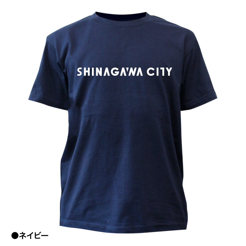 ���ʤ��亮�ƥ� SHINAGAWA CITY T�����