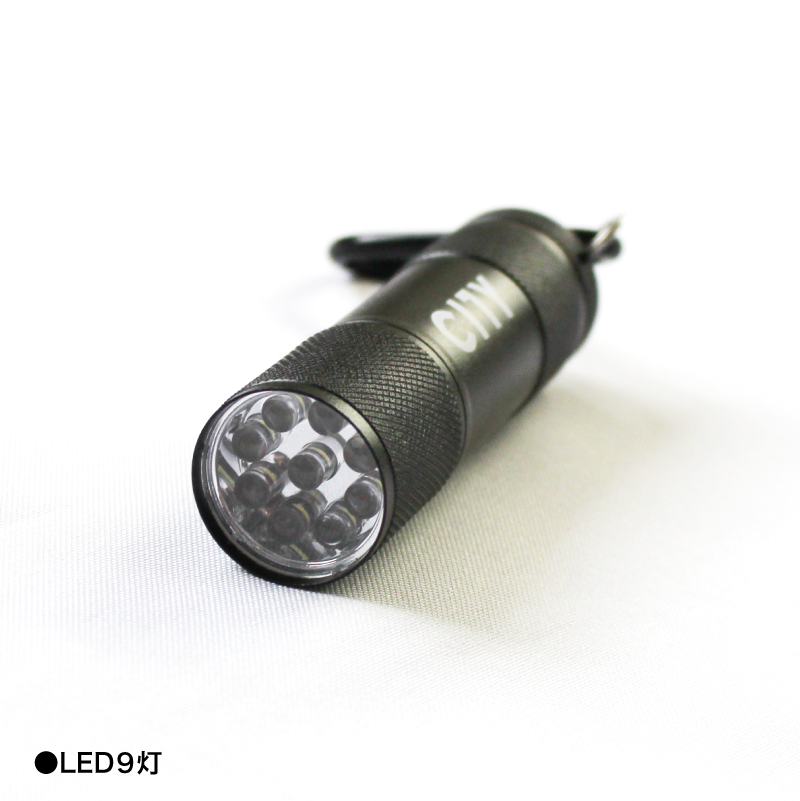 CITY LED�ߥ˥饤��