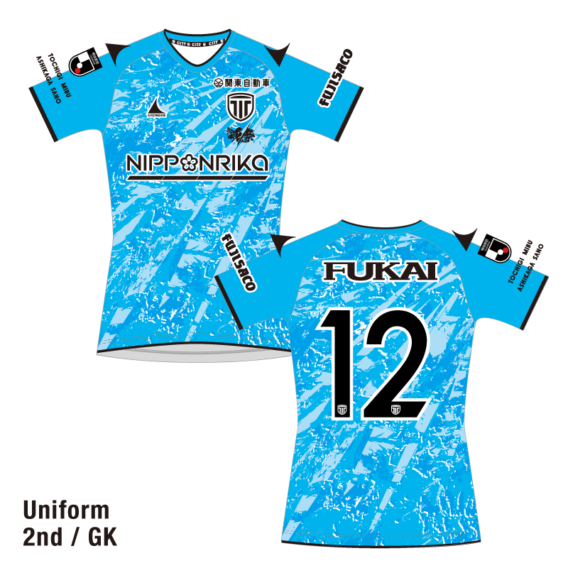 ��ͽ���ʡ����ڥ��ƥ� ��ץꥫ��˥ե�����2026 2nd/GK